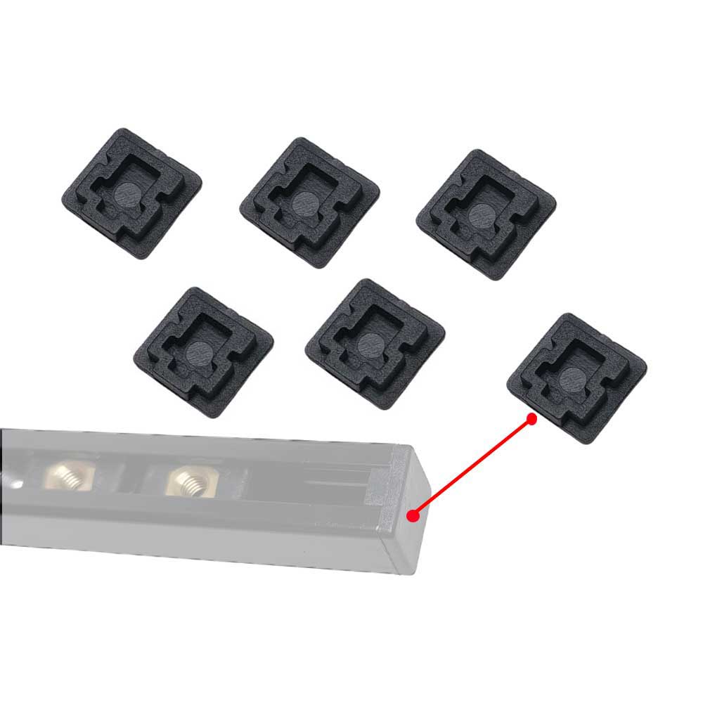 Fishing Kayak Rod Holder - 6/10 шт., аксессуары для каяков, заглушки