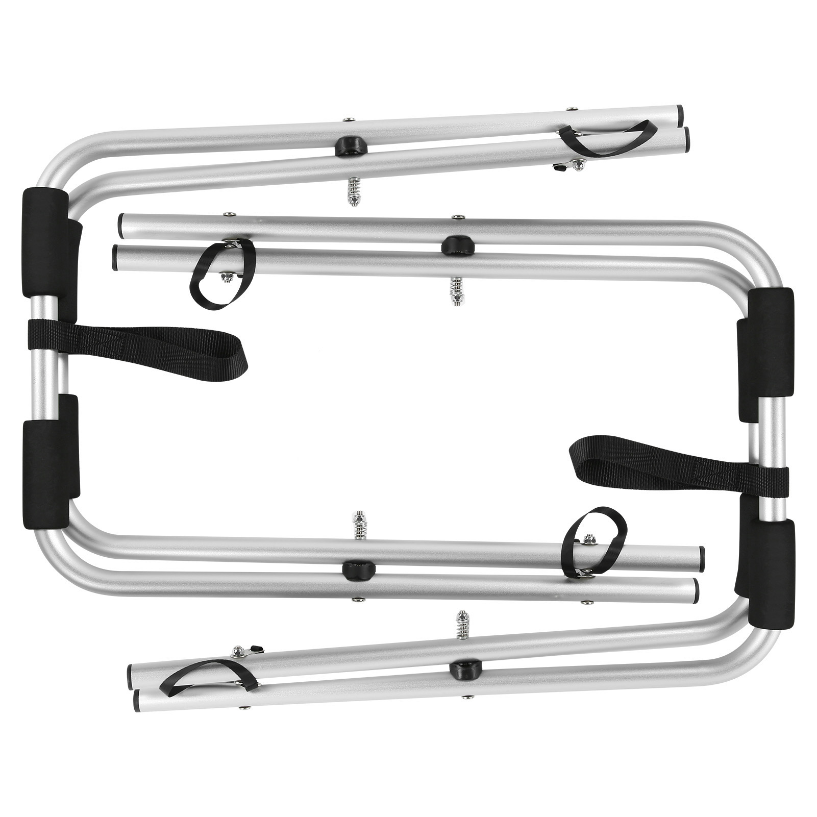 Портативный держатель для Каяк – обзор и цена Fishing Kayak Cart