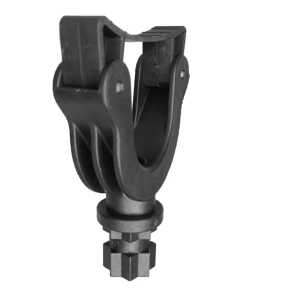 Гребная надувная лодка, каяк,  – обзор и цена Fishing Kayak Rod Holder