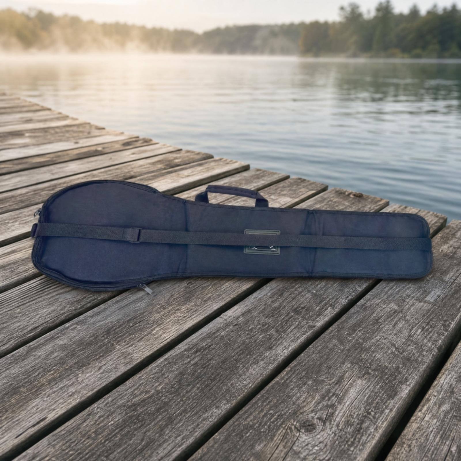 Прочный чехол для хранения вес – обзор и цена Fishing Kayak Paddle