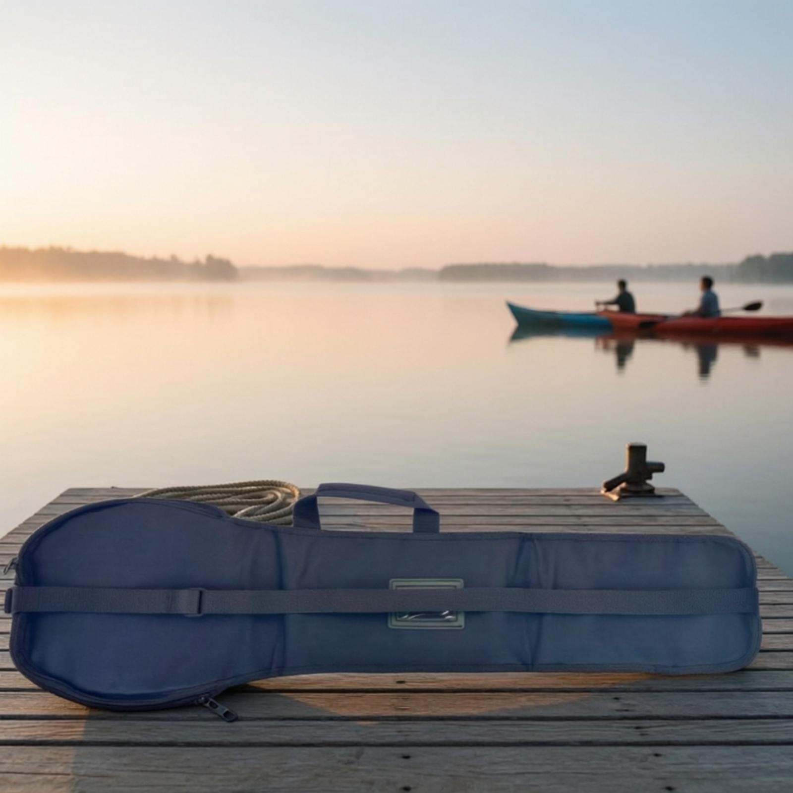 Прочный чехол для хранения вес – обзор и цена Fishing Kayak Paddle