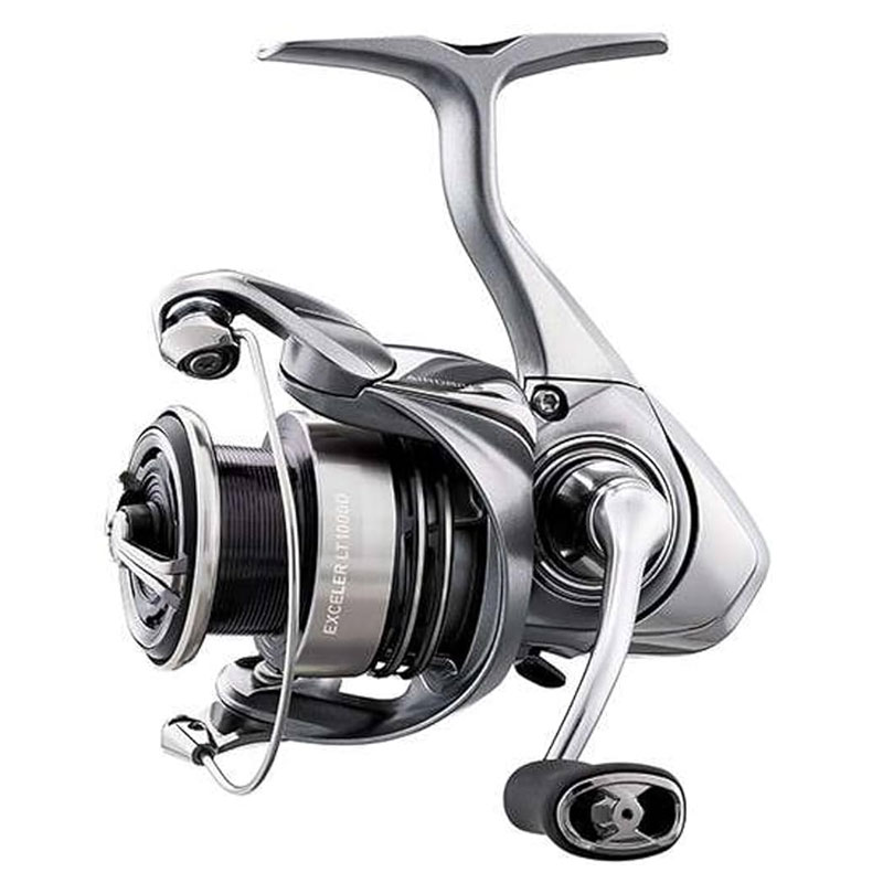Оригинальная рыболовная катушк – обзор и цена Daiwa Reel Fuego