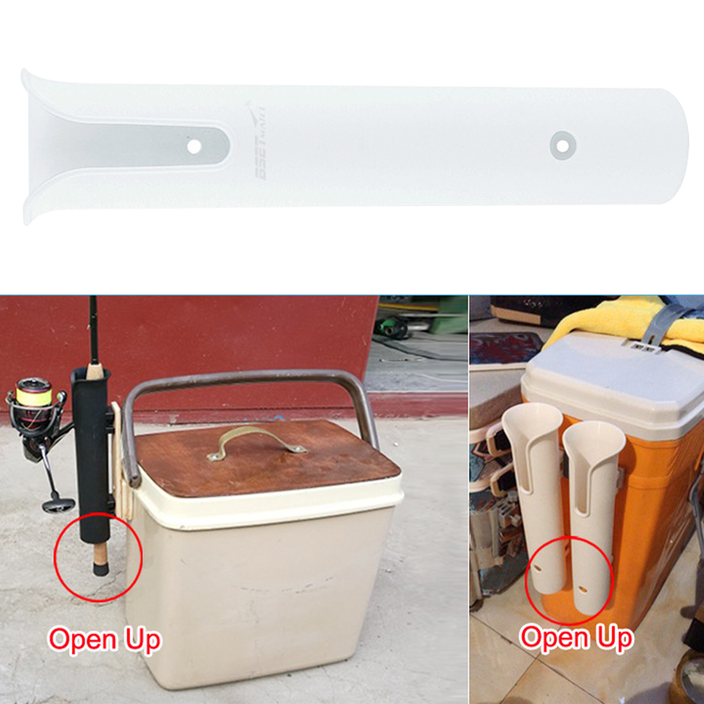 Кронштейн для держателя удочки – обзор и цена Fishing Kayak Rod Holder