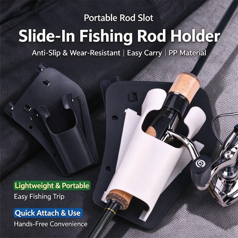 Быстросъемный поясной держател – обзор и цена Fishing Kayak Rod Holder