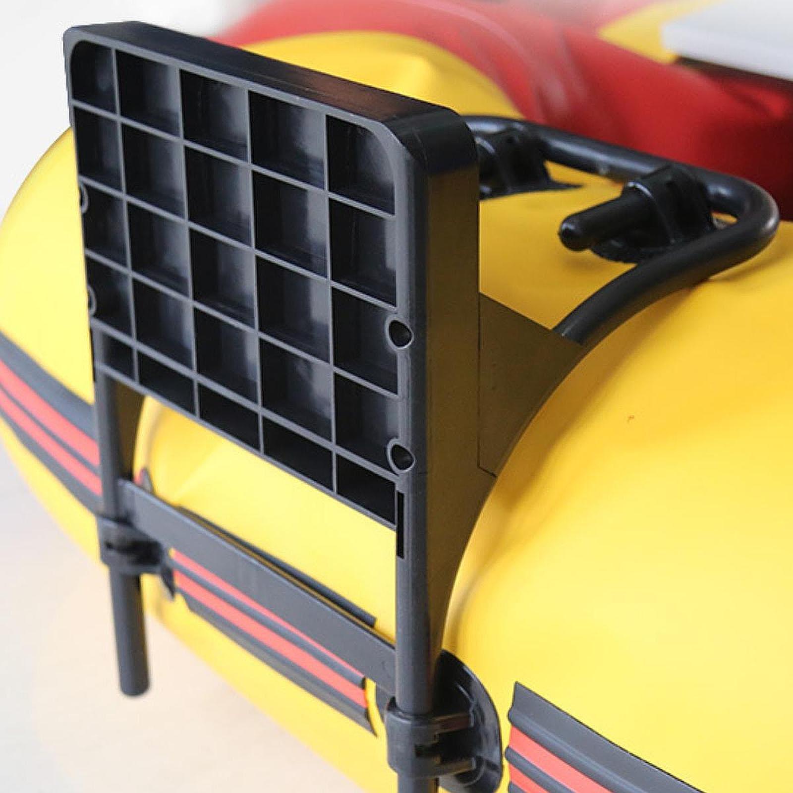 Кронштейн для крепления двигат – обзор и цена Fishing Kayak Cart